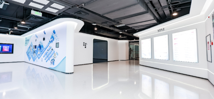顺德展厅