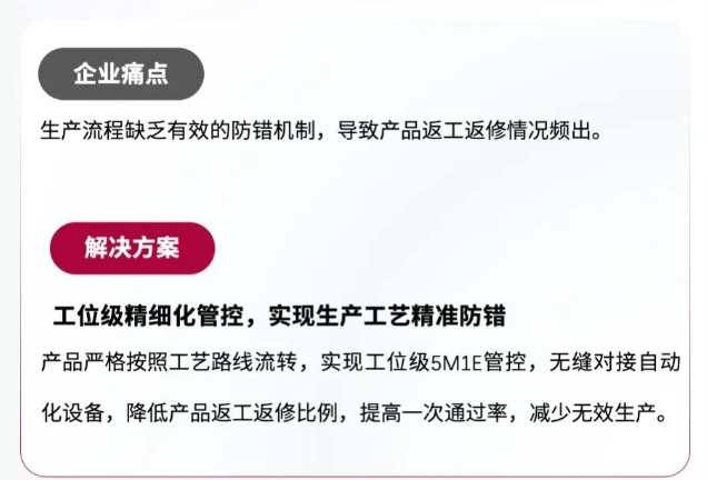 新品发布｜谷神「MBM-MES」速赢版，好用就是硬道理！