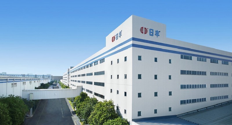 日丰集团