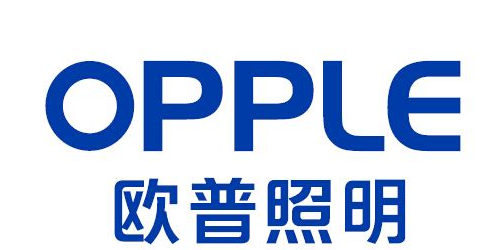 欧普照明