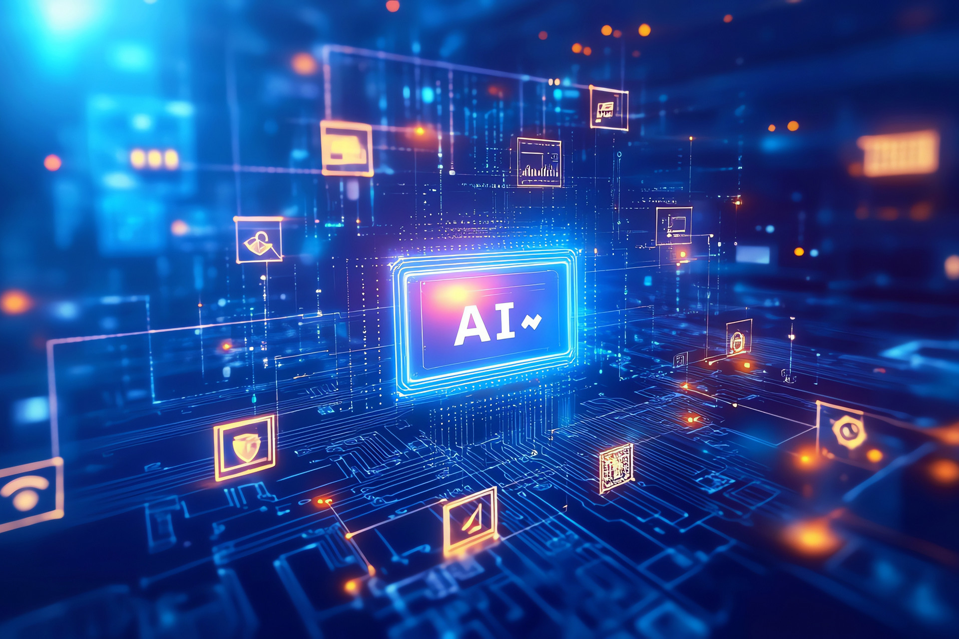 AI+PCB｜全国标杆！赛意信息摘得数字中国创新大赛 “数智领航奖”