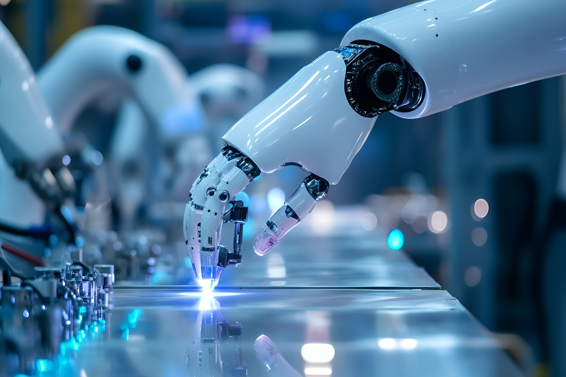 赛意信息张成康为2025两会建言：AI 驱动信创赋能新质生产力，共筑数智制造新生态