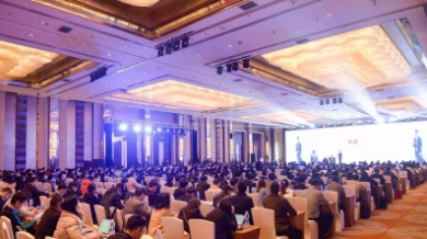 顺德电视台现场直击2020中国企业数字化峰会暨赛意信息用户大会
