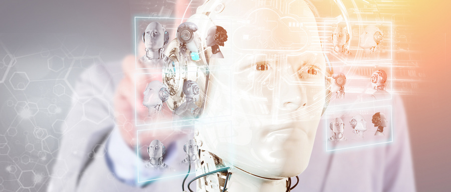 实力领航！赛意信息入选“2025工业互联网解决方案TOP100”榜单