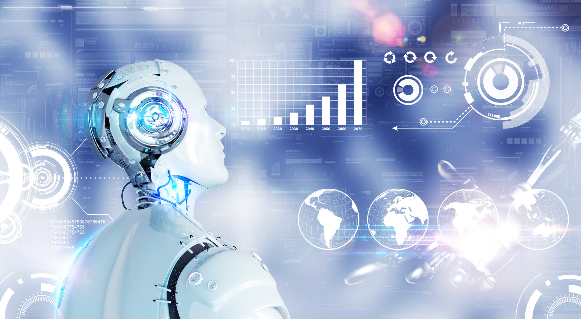 赛意信息构筑自算力到AI工具链及应用落地AI全栈能力，技术研发+生态协同加速工业AI价值化落地