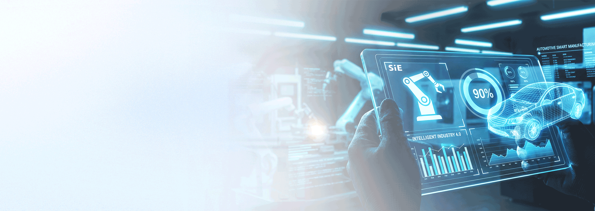 制造智能平台 SIE MI Lite